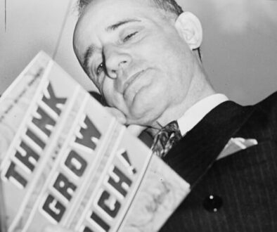 Think and Grow Rich Summary