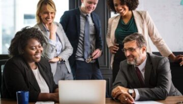 Facilitate Change by Empowering Others