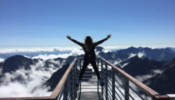 Success Begins with Believing