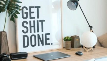 Personal Productivity The Definitive Guide