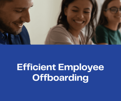9 Tips For Secure And Efficient Employee Offboarding