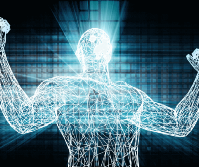 Personal Transformation