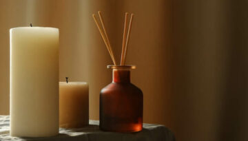 The Art of Candle Making Business