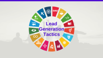 B2B Lead Generation Tactics